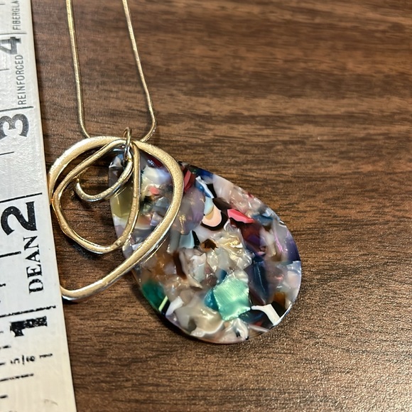 Necklace - Picture 5 of 12